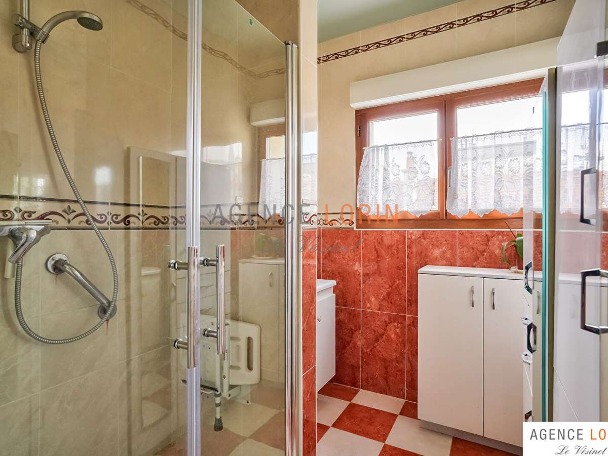 Apartment Le Vésinet