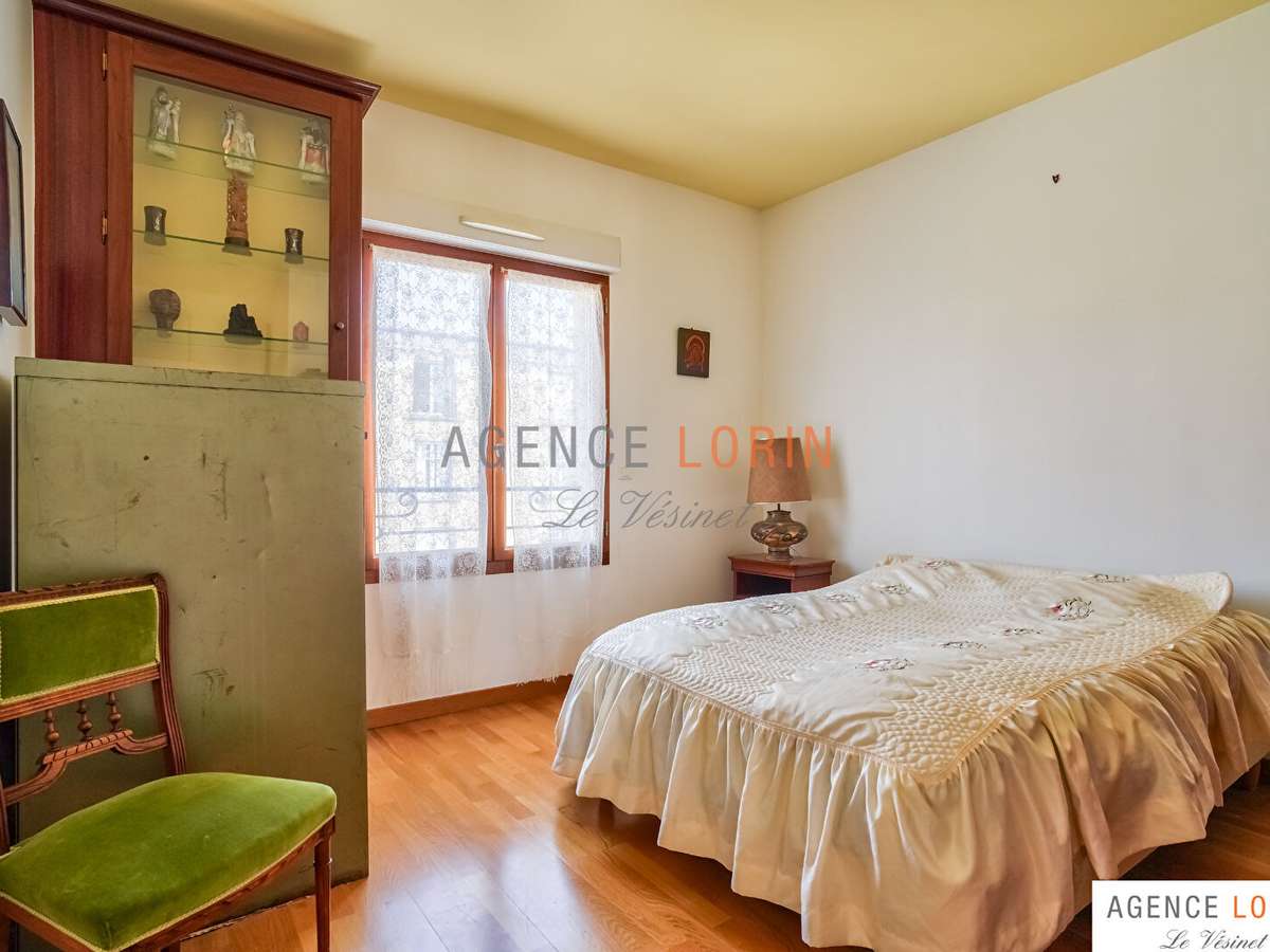 Apartment Le Vésinet