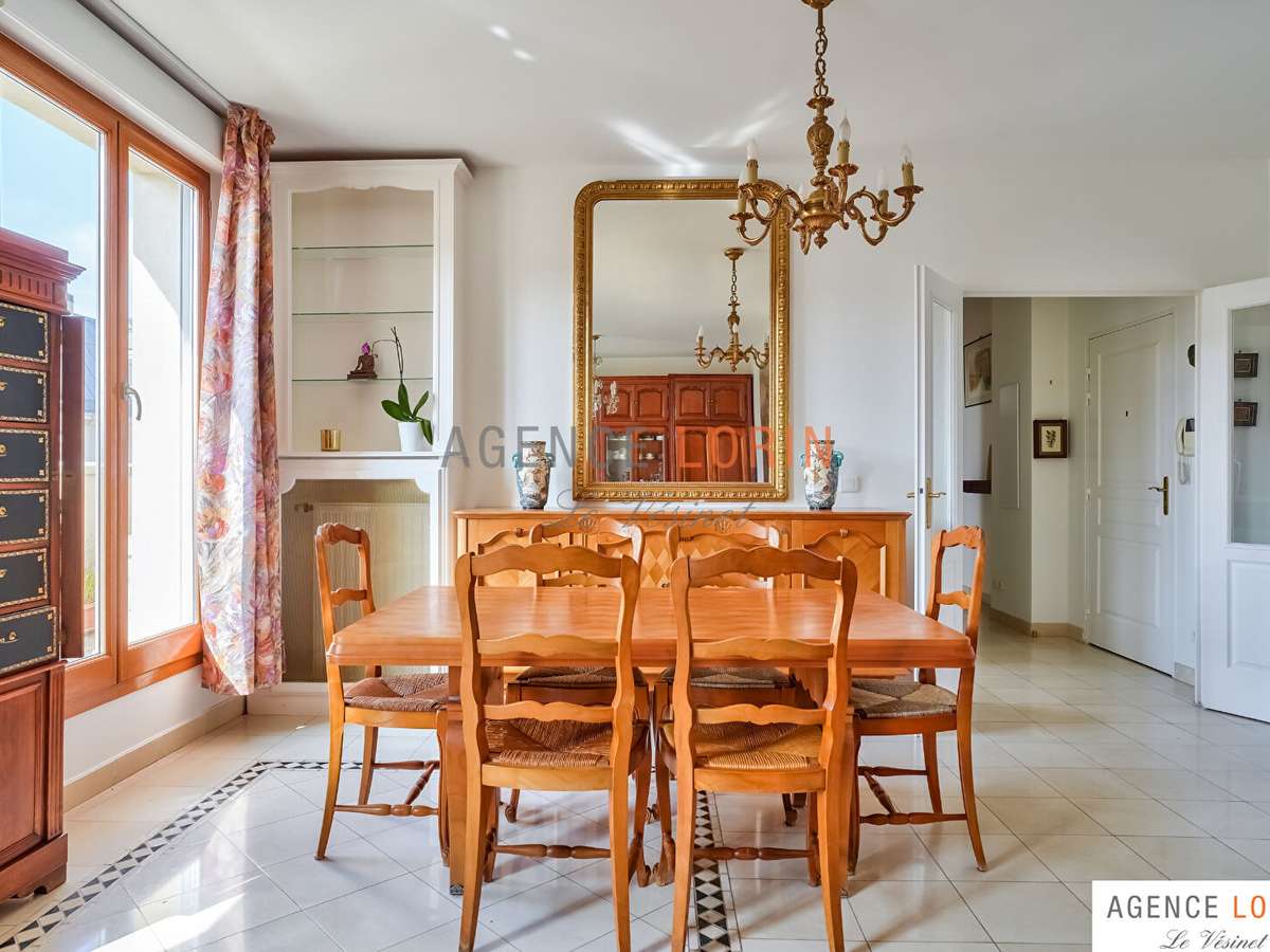 Apartment Le Vésinet