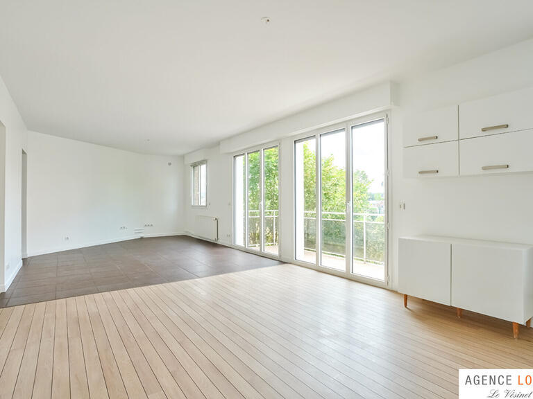 Apartment Le Vésinet - 4 bedrooms - 116m²