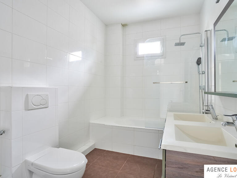 Apartment Le Vésinet - 4 bedrooms - 116m²