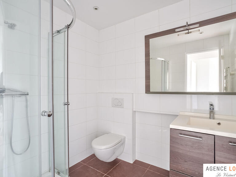 Apartment Le Vésinet - 4 bedrooms - 116m²