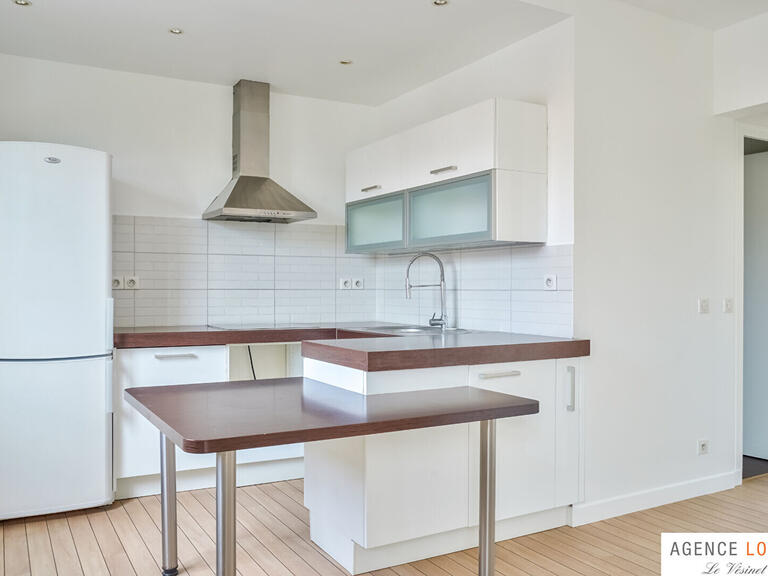 Apartment Le Vésinet - 4 bedrooms - 116m²