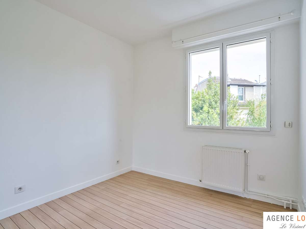 Apartment Le Vésinet