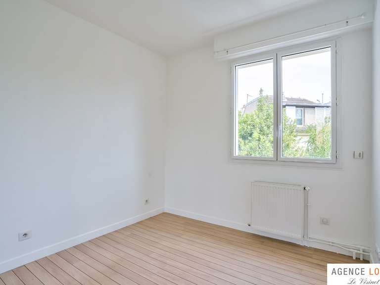 Appartement Le Vésinet - 4 chambres - 116m²