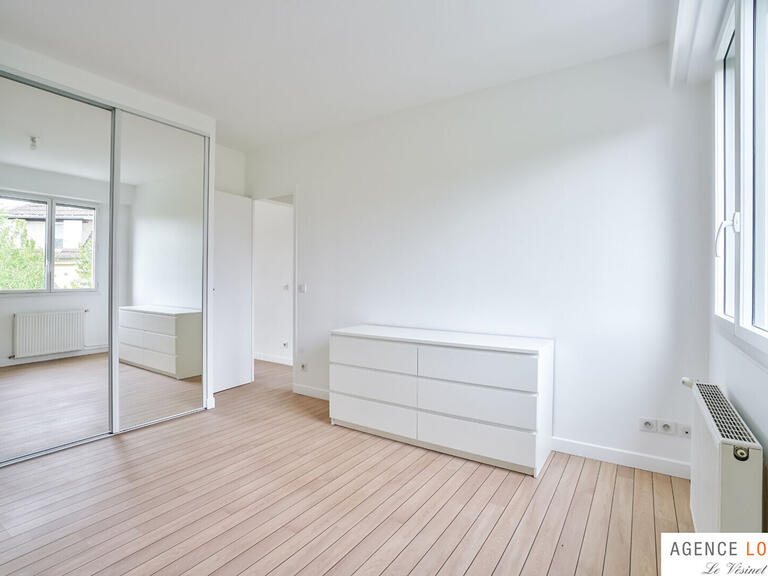 Apartment Le Vésinet - 4 bedrooms - 116m²