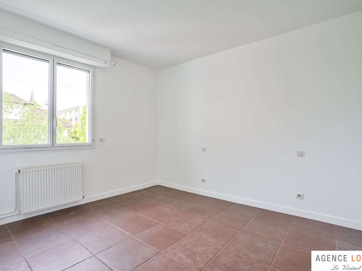 Apartment Le Vésinet