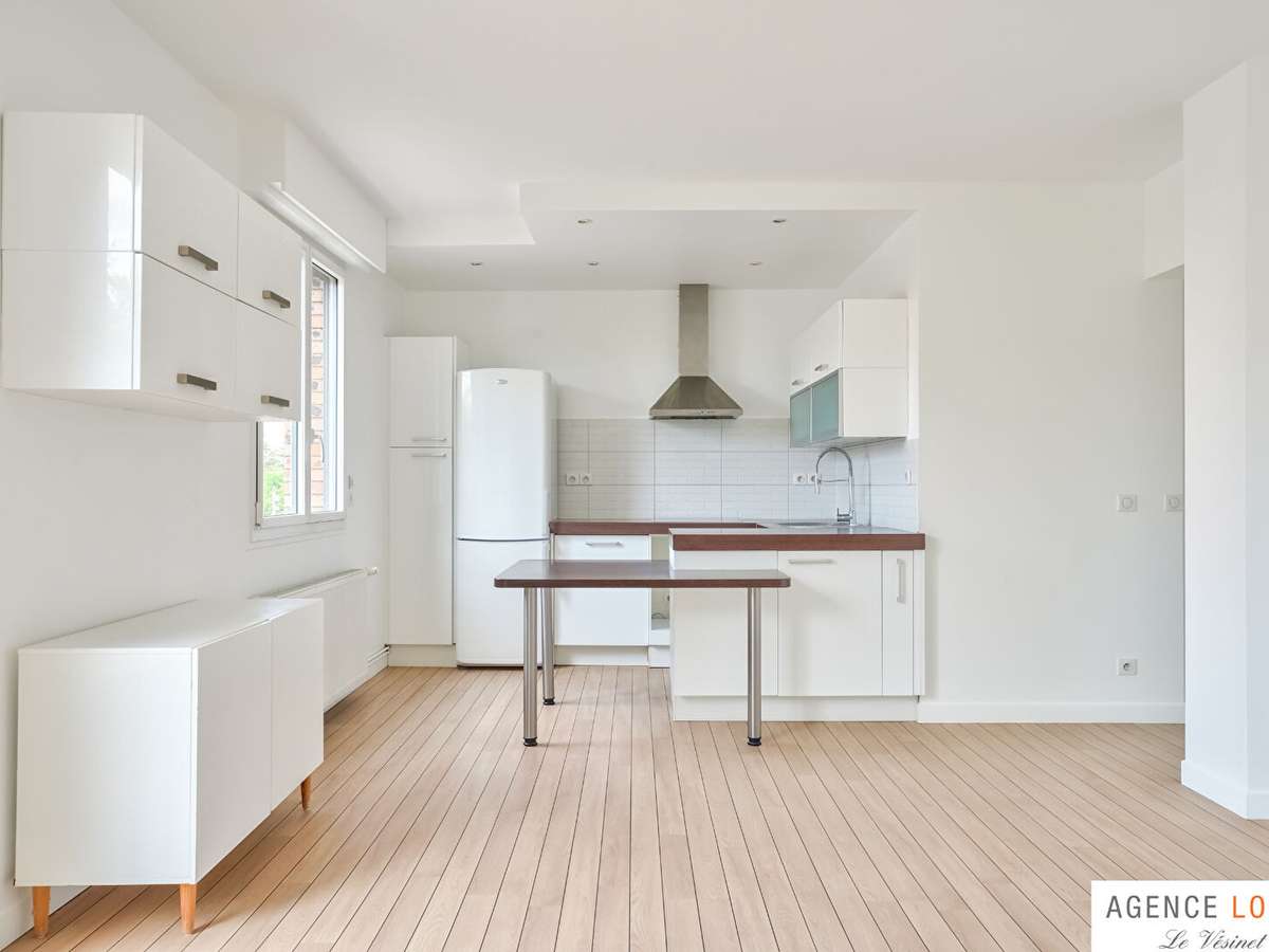 Apartment Le Vésinet