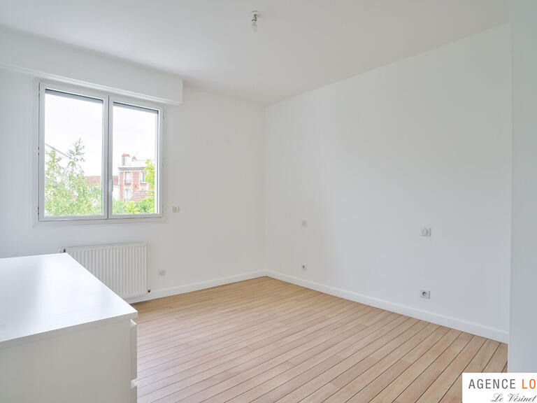 Apartment Le Vésinet - 4 bedrooms - 116m²