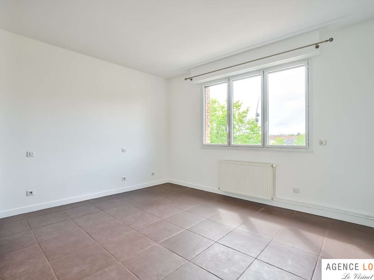 Apartment Le Vésinet