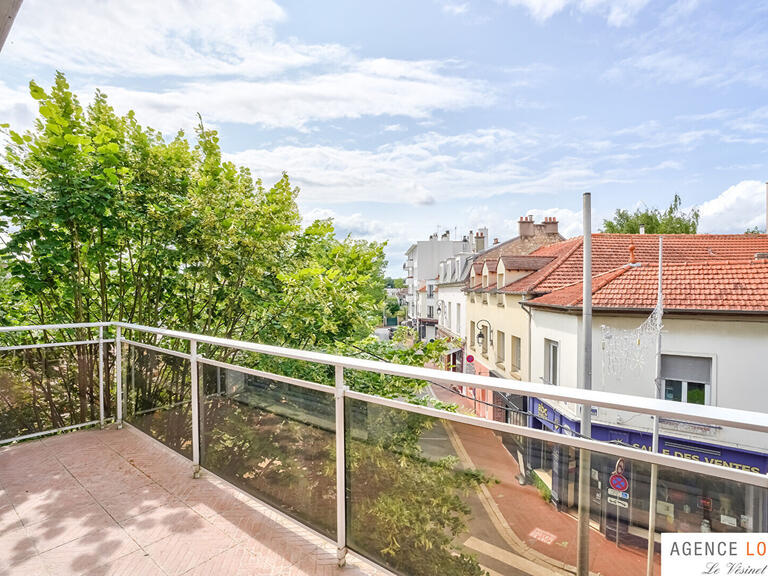 Apartment Le Vésinet - 4 bedrooms - 116m²