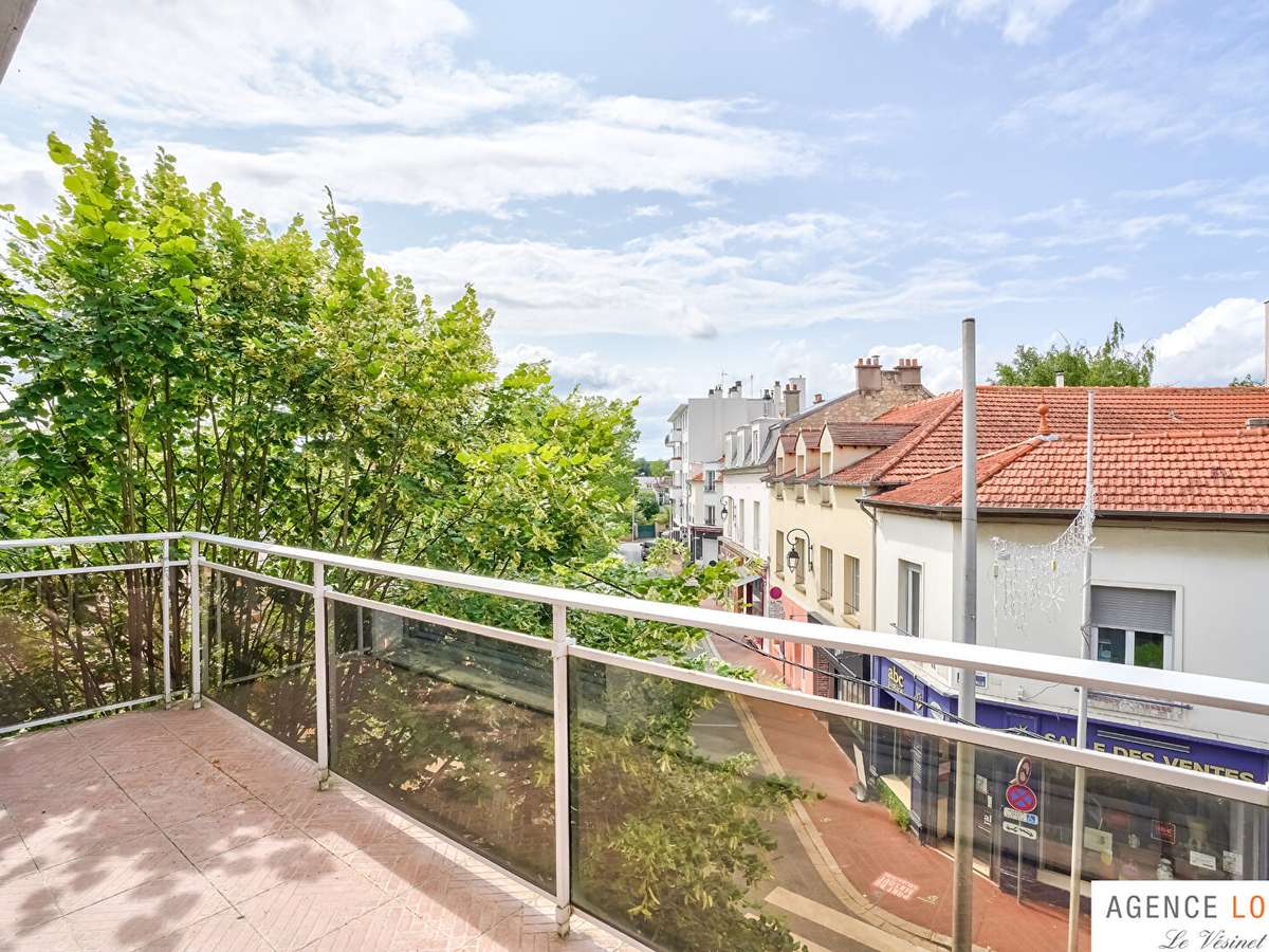 Apartment Le Vésinet