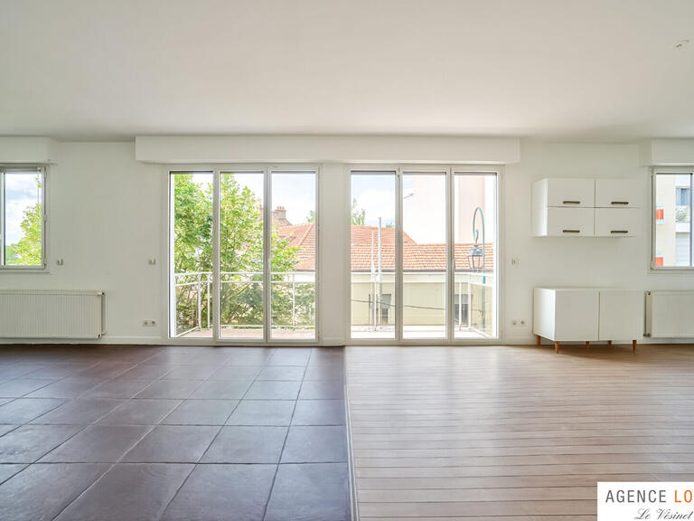 Apartment Le Vésinet - 4 bedrooms - 116m²
