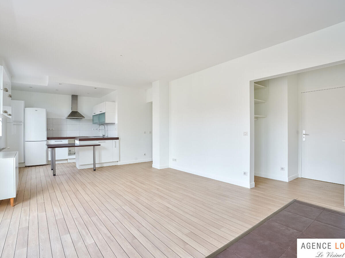 Appartement Le Vésinet