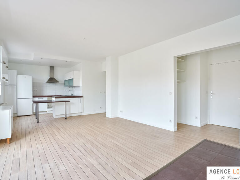 Apartment Le Vésinet - 4 bedrooms - 116m²