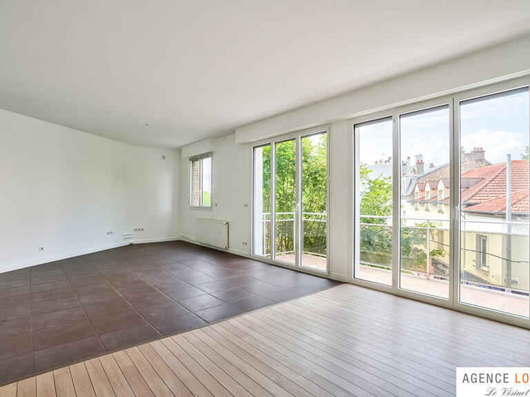 Apartment Le Vésinet - 4 bedrooms - 116m²