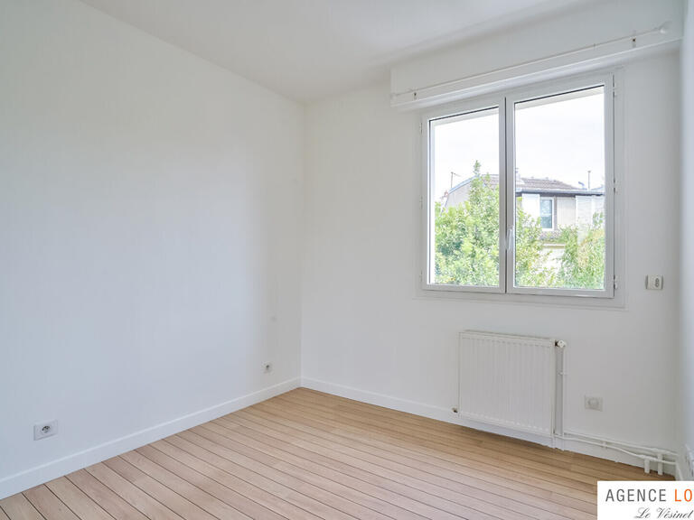 Apartment Le Vésinet - 4 bedrooms - 116m²