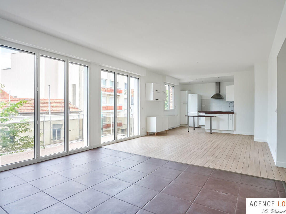 Appartement Le Vésinet