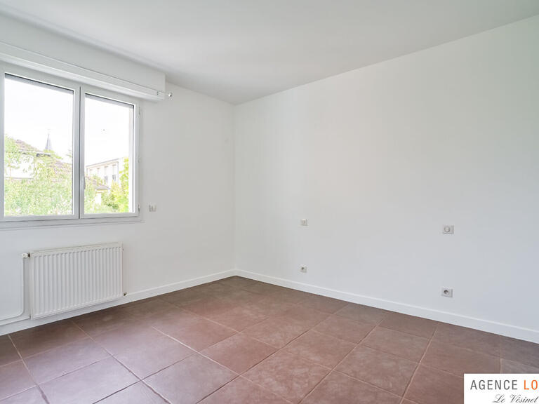 Apartment Le Vésinet - 4 bedrooms - 116m²