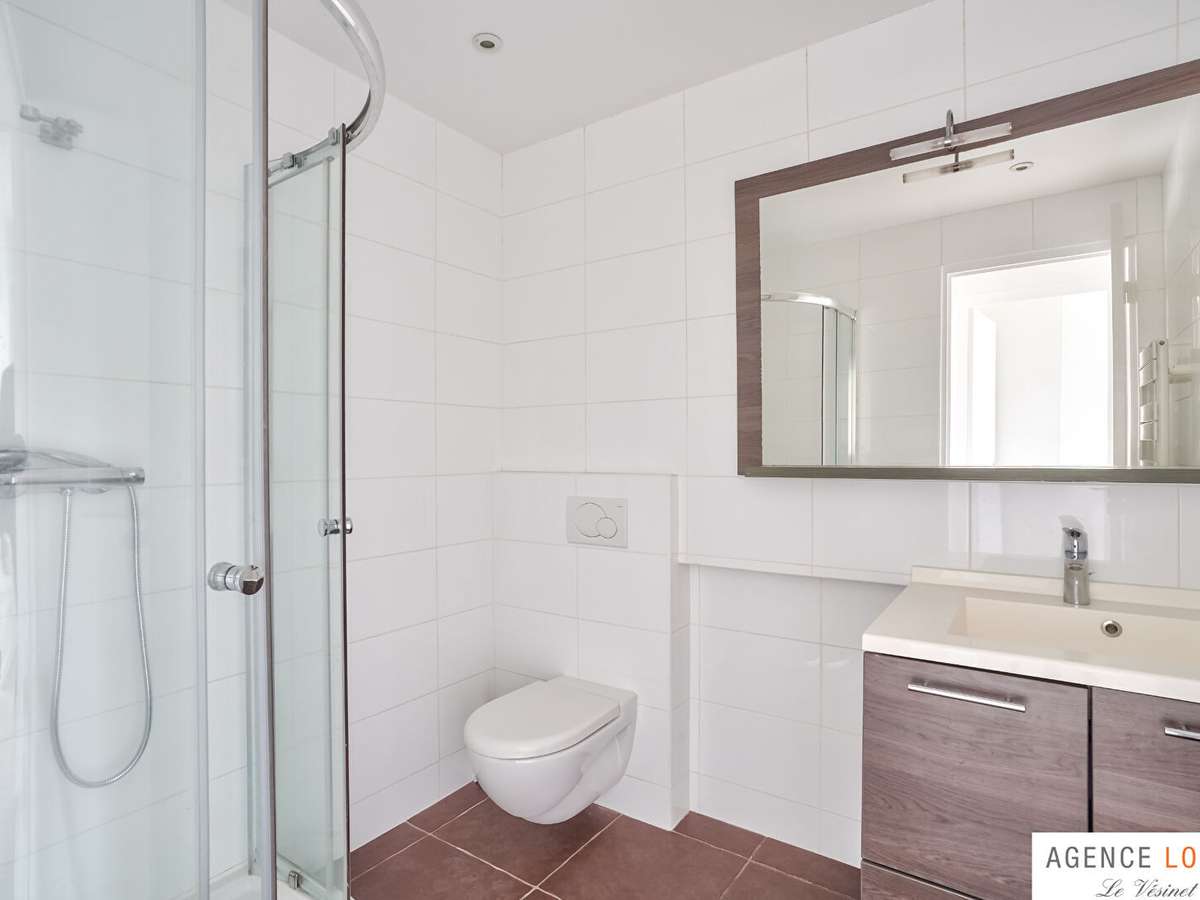 Apartment Le Vésinet