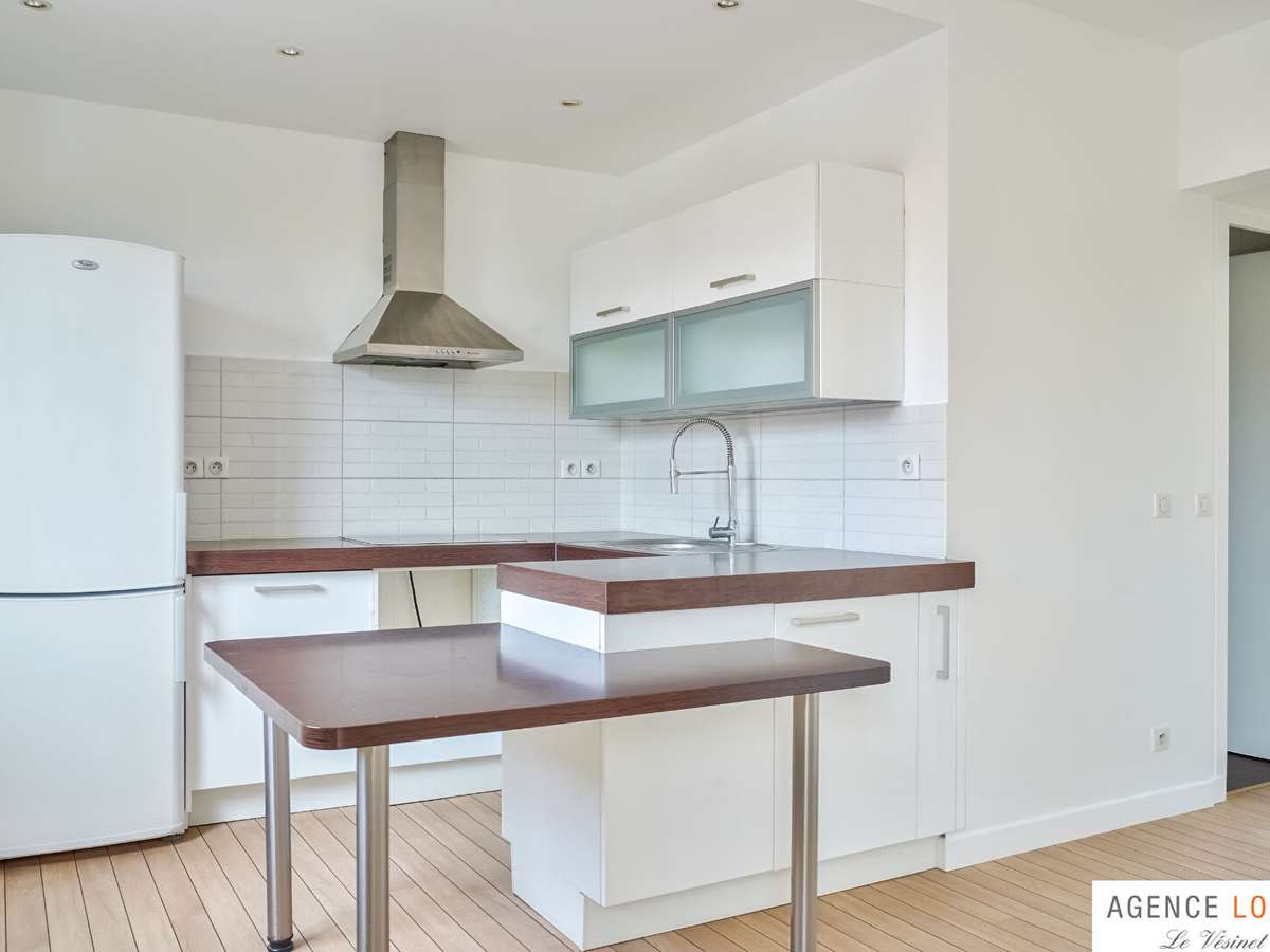 Apartment Le Vésinet