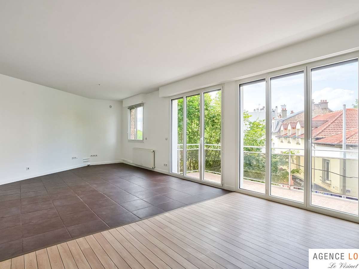 Apartment Le Vésinet