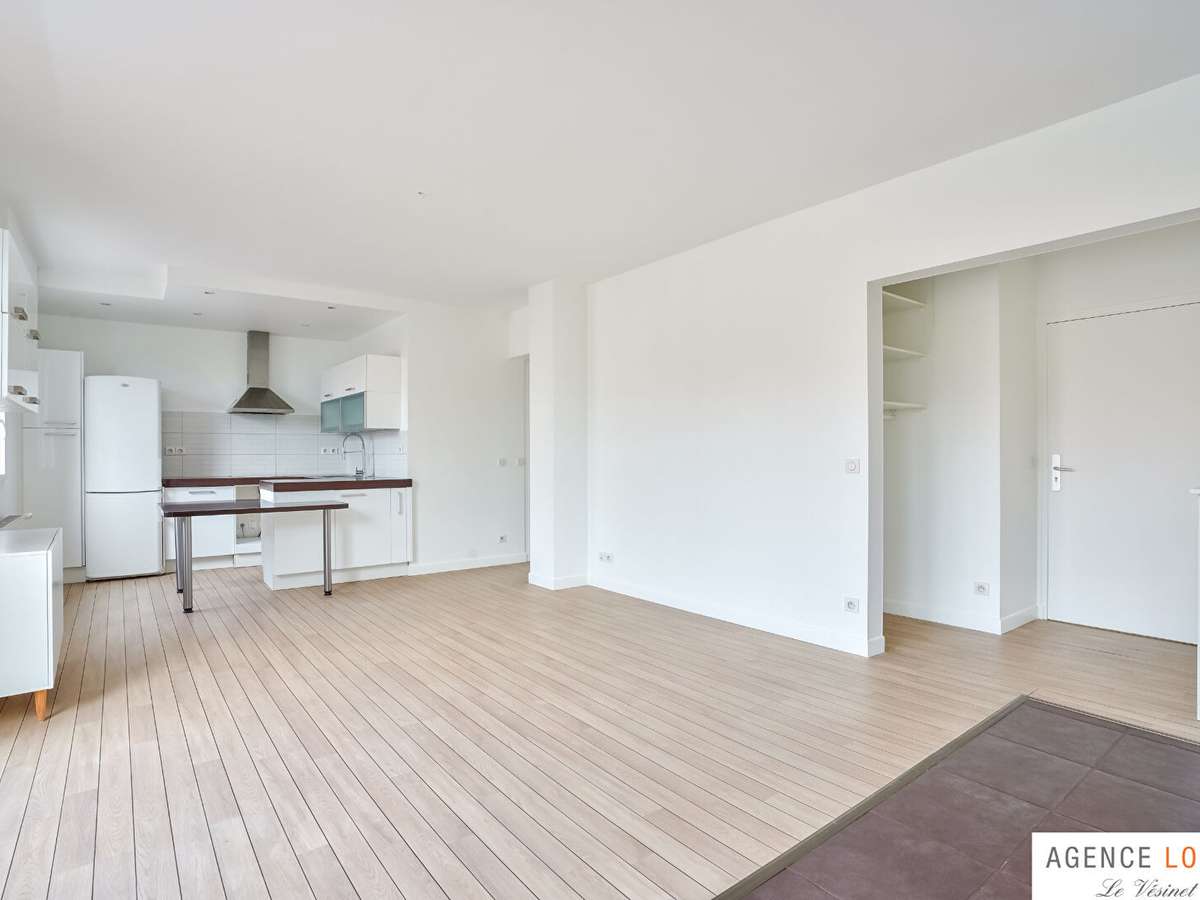 Apartment Le Vésinet
