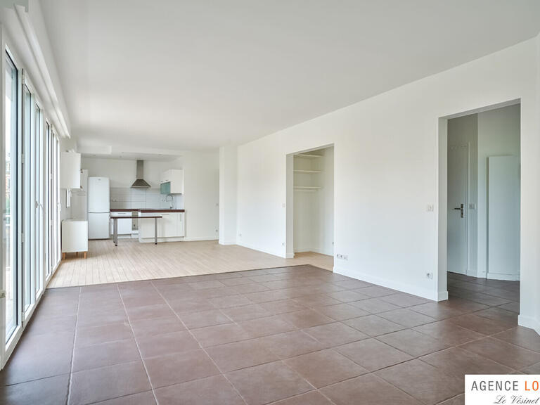 Apartment Le Vésinet - 4 bedrooms - 116m²