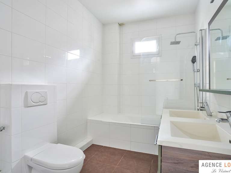 Appartement Le Vésinet - 4 chambres - 116m²