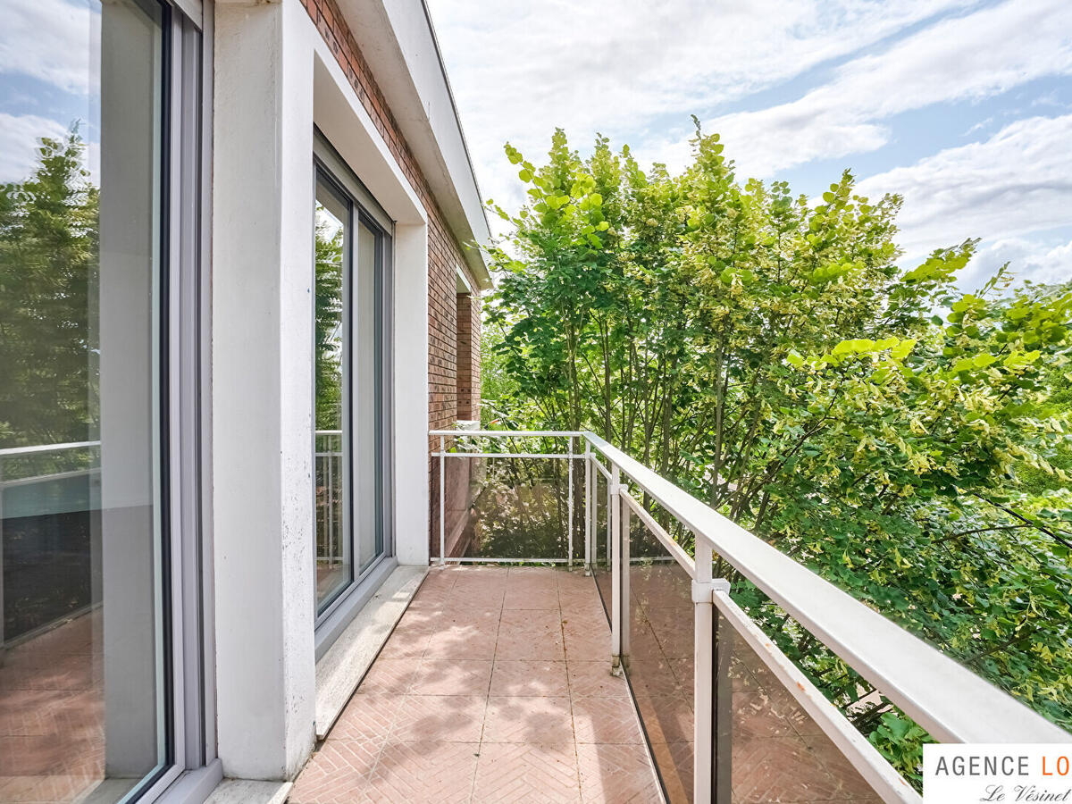 Appartement Le Vésinet