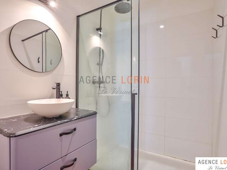 Appartement Le Vésinet - 4 chambres - 133m²