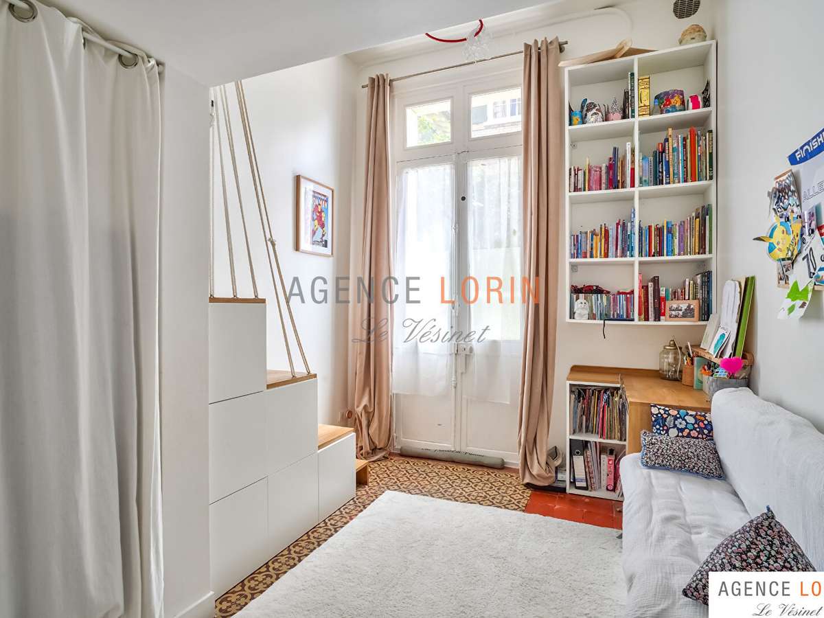Apartment Le Vésinet