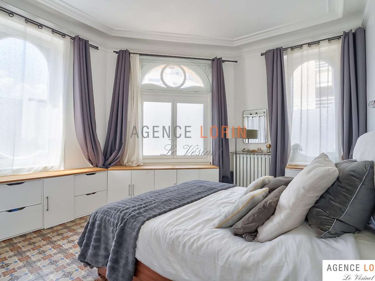 Apartment Le Vésinet