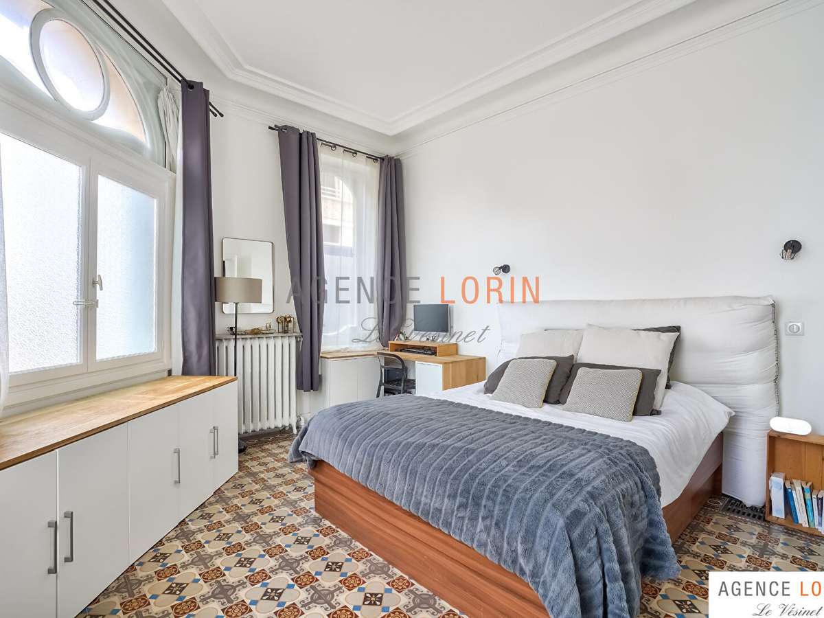 Apartment Le Vésinet