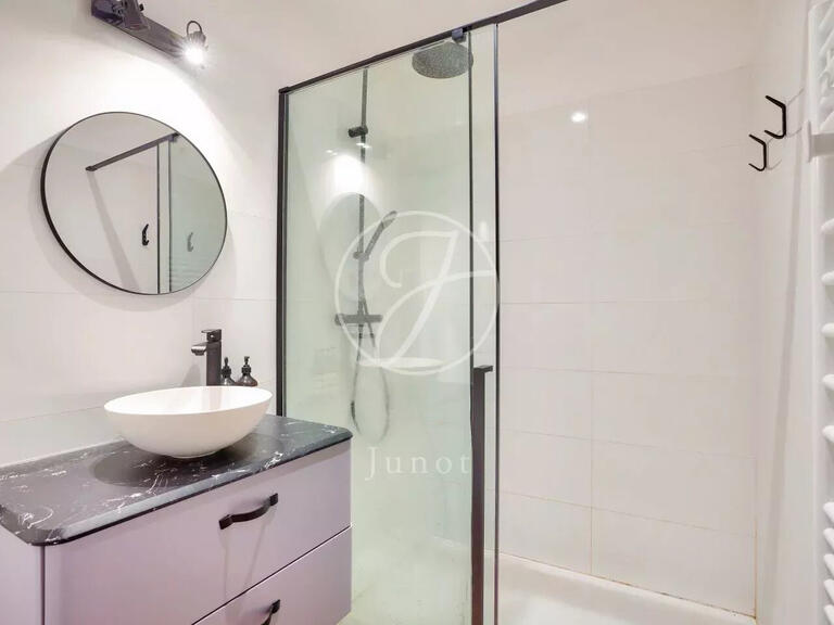 Apartment Le Vésinet - 4 bedrooms - 134m²