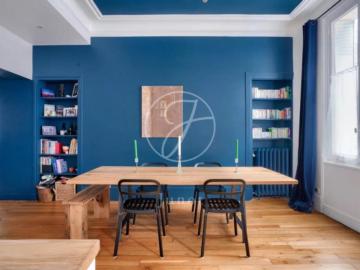 Appartement Le Vésinet