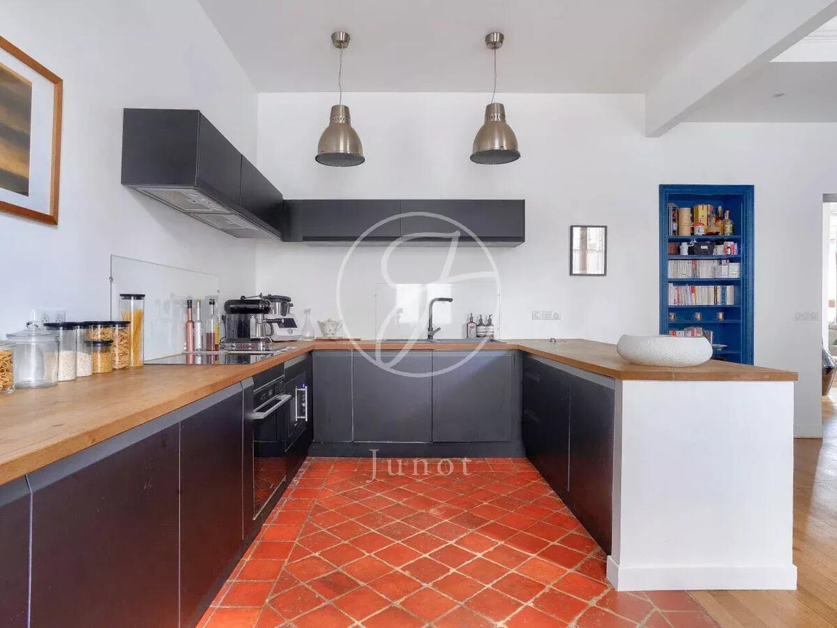 Appartement Le Vésinet