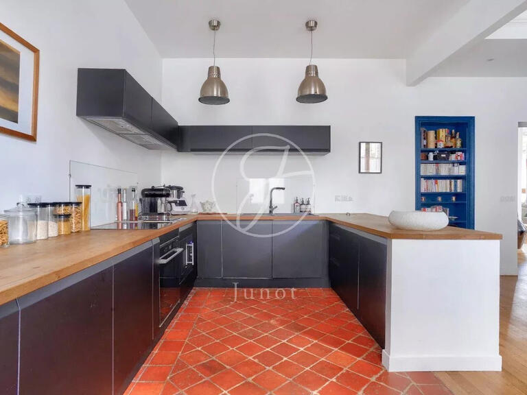 Apartment Le Vésinet - 4 bedrooms - 134m²