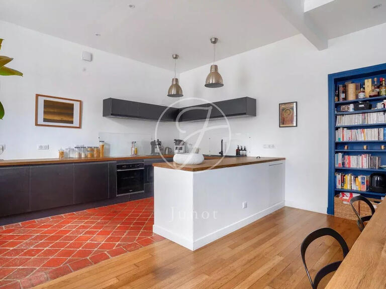 Apartment Le Vésinet - 4 bedrooms - 134m²