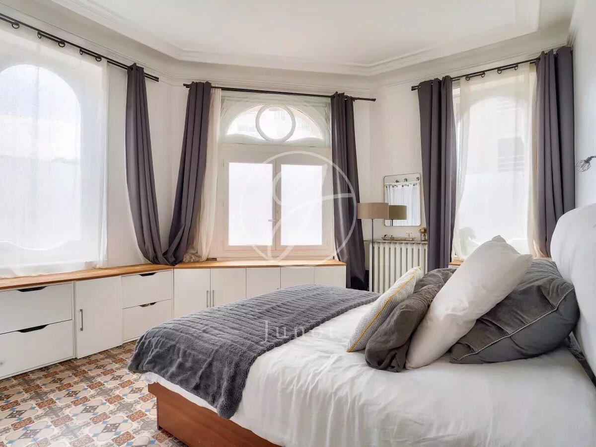 Appartement Le Vésinet