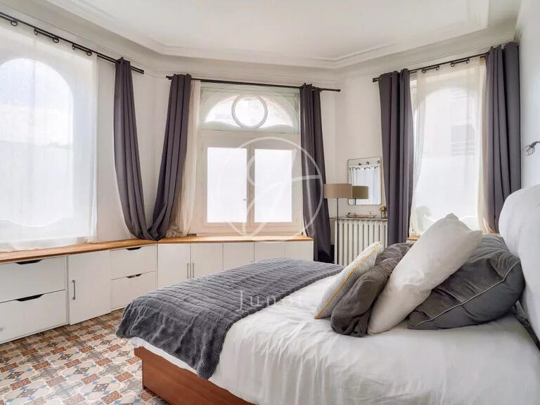 Apartment Le Vésinet - 4 bedrooms - 134m²