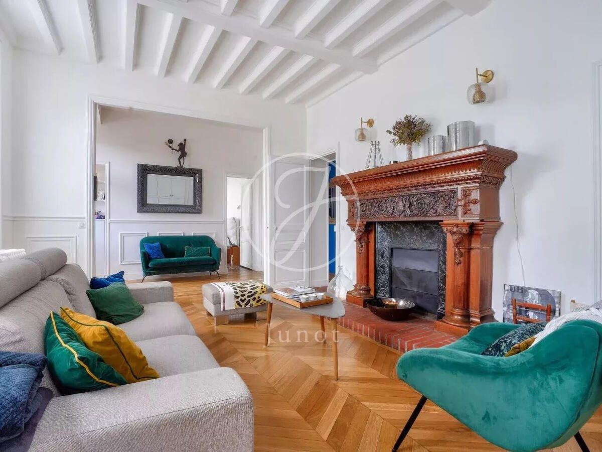 Appartement Le Vésinet