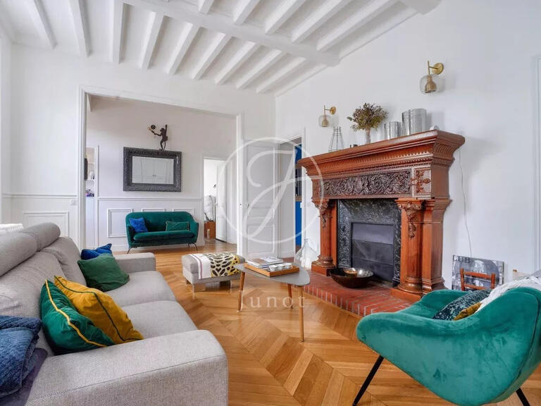 Apartment Le Vésinet - 4 bedrooms - 134m²