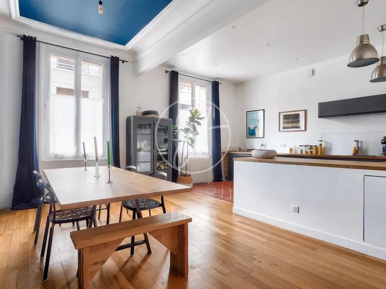 Apartment Le Vésinet - 4 bedrooms - 134m²