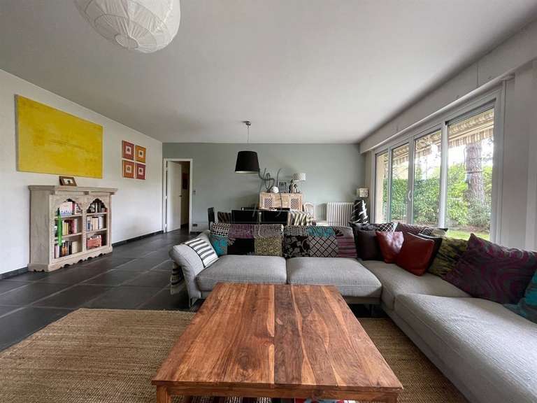 Apartment Le Vésinet - 3 bedrooms - 116m²