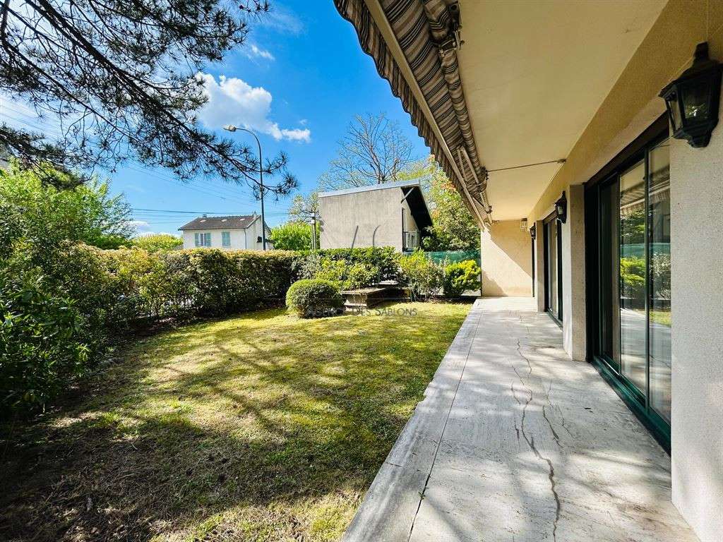 Apartment Le Vésinet