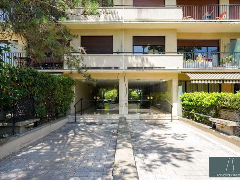 Apartment Le Vésinet - 3 bedrooms - 116m²