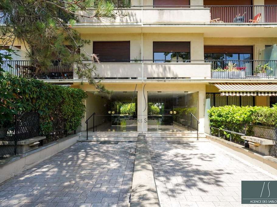 Apartment Le Vésinet