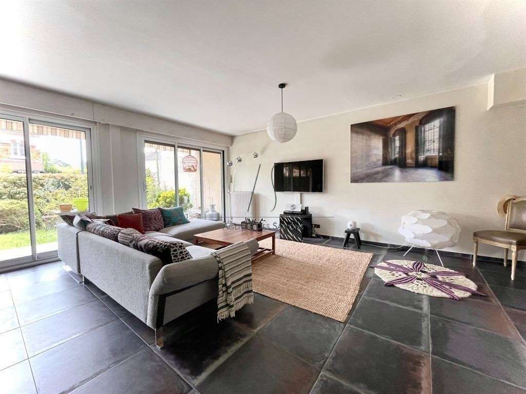 Apartment Le Vésinet