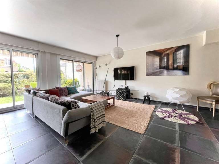 Apartment Le Vésinet - 3 bedrooms - 116m²